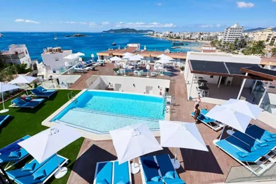 Eurostars Ibiza — foto 5