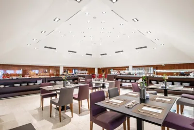 Eurostars Isla de La Toja — foto 4