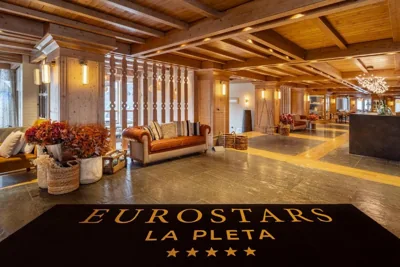 Eurostars La Pleta — foto 7