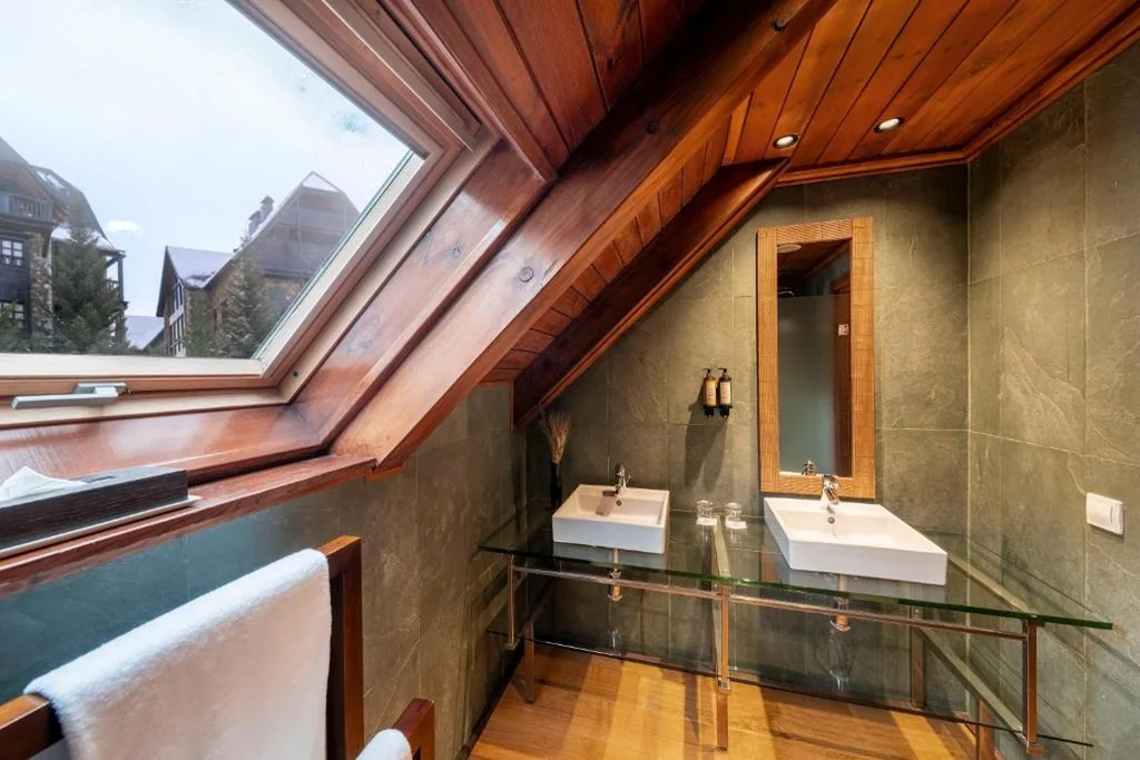 Suite Occitania (4 adultos) — Eurostars La Pleta