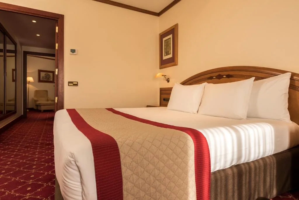 Camera doppia Premium - 2 letti — Eurostars Las Claras