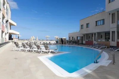 Eurostars Las Salinas — foto 2