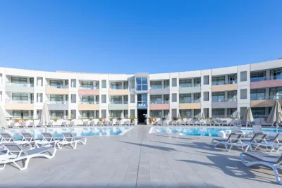 Eurostars Las Salinas — foto 4