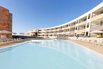 Eurostars Las Salinas — foto 8