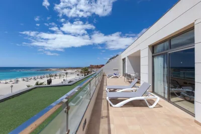 Eurostars Las Salinas — foto 11