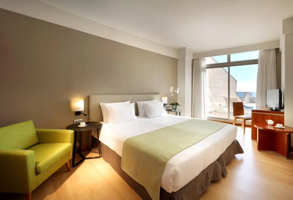 Suite — Eurostars Las Salinas