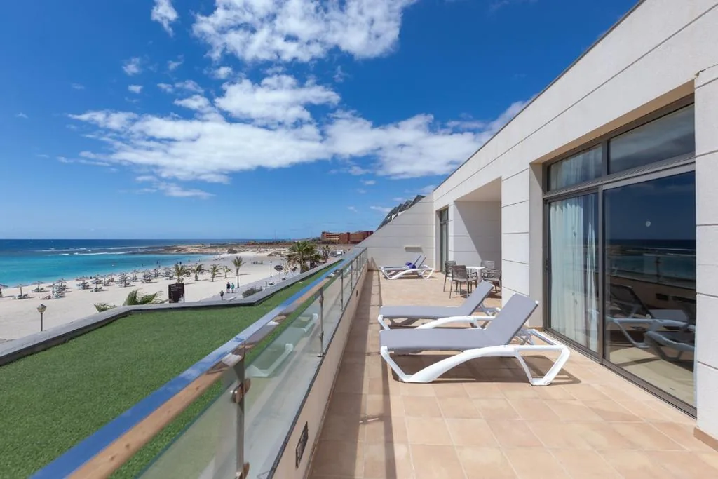 Suite Familiar — Eurostars Las Salinas