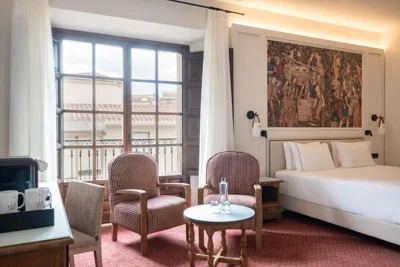 Eurostars Los Agustinos — 写真 5