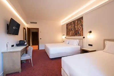 Eurostars Los Agustinos — 写真 10