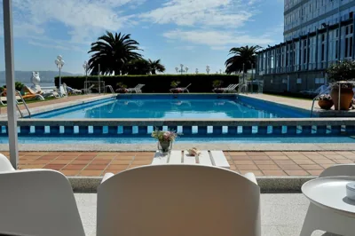 Eurostars Louxo Talaso — foto 4