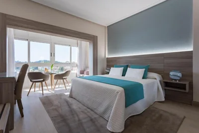 Eurostars Louxo Talaso — foto 6