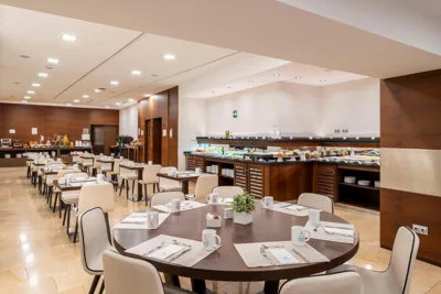 Eurostars Lucentum — Foto 3