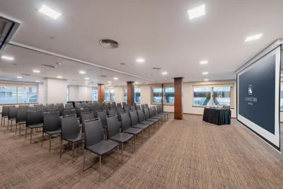 Eurostars Lucentum — Foto 6