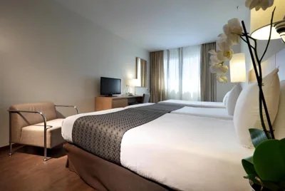 Eurostars Lucentum — Foto 8