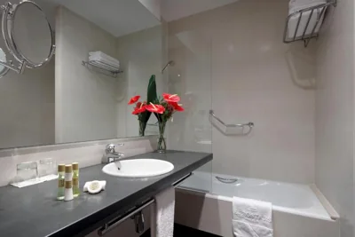 Eurostars Lucentum — Foto 10