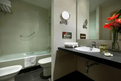 Eurostars Lucentum — Foto 11