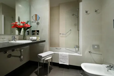Eurostars Lucentum — Foto 12