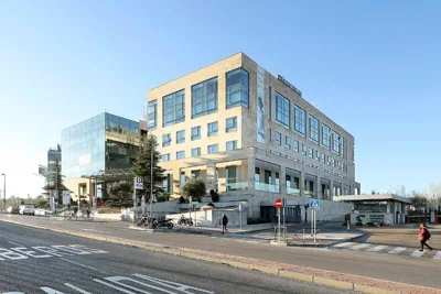 Eurostars Madrid Congress — photo 6