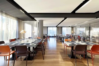 Eurostars Madrid Congress — photo 7