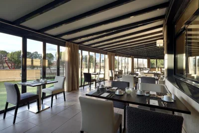 Eurostars Madrid Foro — photo 4