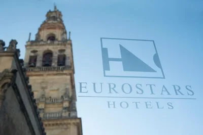 Eurostars Maimonides — 照片 12