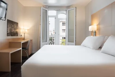 Eurostars Marqués de Vallejo — foto 2
