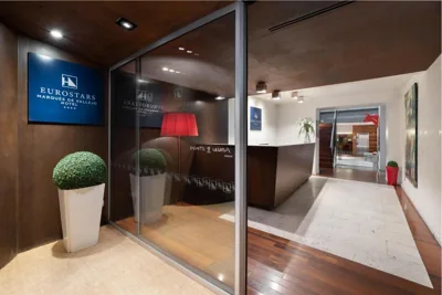Eurostars Marqués de Vallejo — foto 5