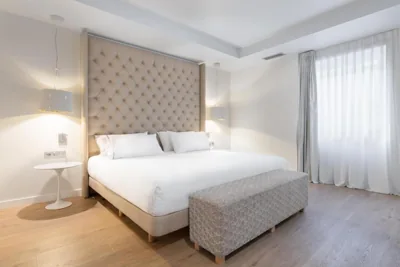 Eurostars Marqués de Vallejo — foto 6