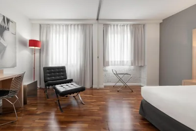 Eurostars Marqués de Vallejo — foto 10