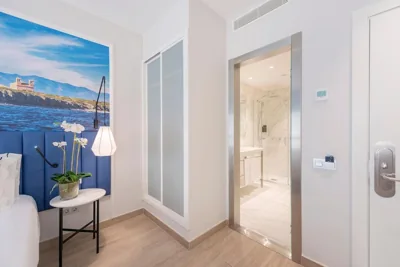 Eurostars Mediterranea Plaza — foto 3