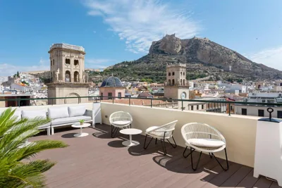 Eurostars Mediterranea Plaza — foto 6