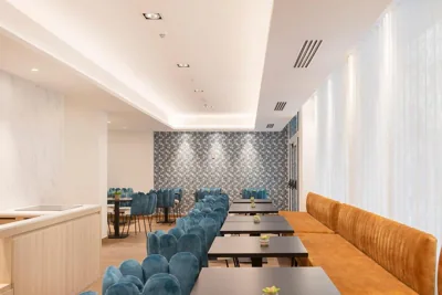 Eurostars Mediterranea Plaza — foto 7