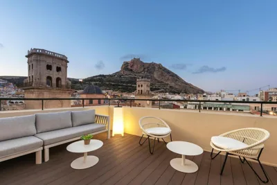 Eurostars Mediterranea Plaza — foto 11