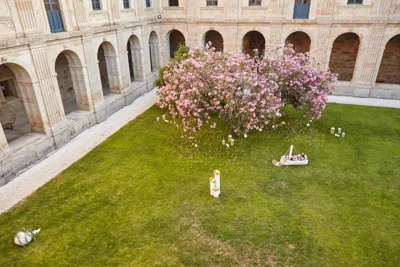 Eurostars Monumento Monasterio de San Clodio Hotel — foto 7