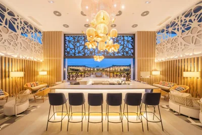 Eurostars Ocean Marbella — foto 5
