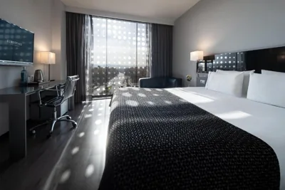 Eurostars Palace — Foto 5