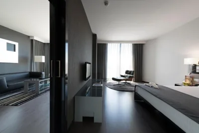 Eurostars Palace — Foto 12