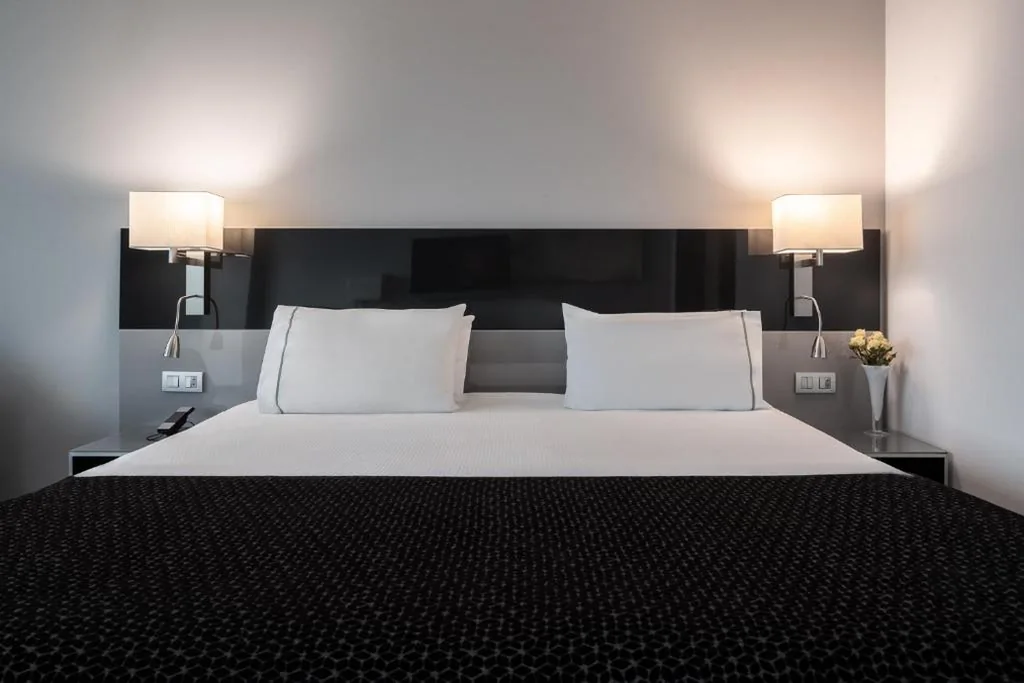 Premium-Familienzimmer — Eurostars Palace