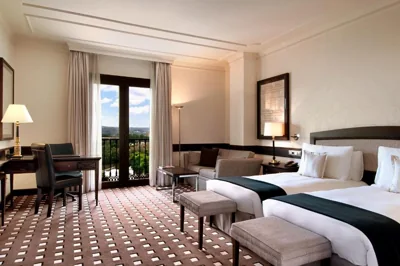 Eurostars Palacio Buenavista — photo 2