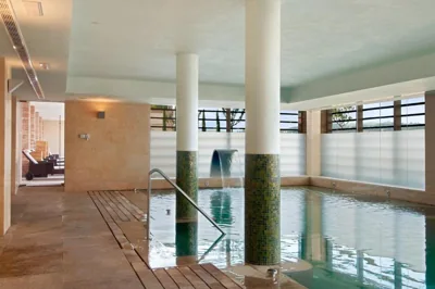 Eurostars Palacio Buenavista — photo 4