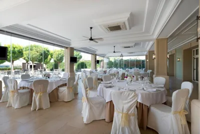 Eurostars Palacio Buenavista — photo 5