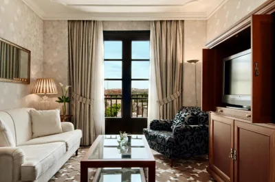 Eurostars Palacio Buenavista — photo 6