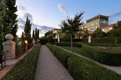 Eurostars Palacio Buenavista — photo 7