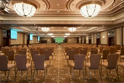 Eurostars Palacio Buenavista — photo 8