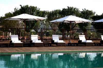 Eurostars Palacio Buenavista — photo 9