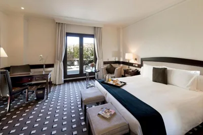 Eurostars Palacio Buenavista — photo 10