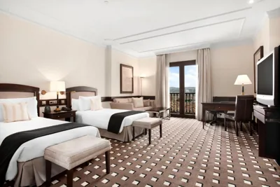 Eurostars Palacio Buenavista — photo 11