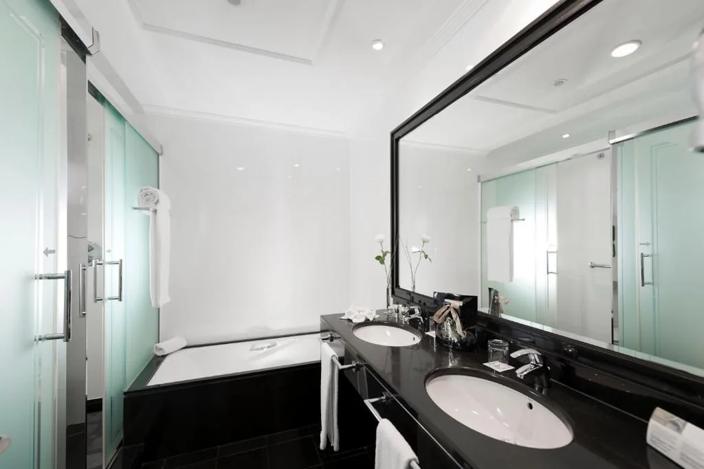 Superior Double Room — Eurostars Palacio Buenavista