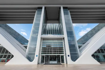 Eurostars Palacio de Cristal — foto 6