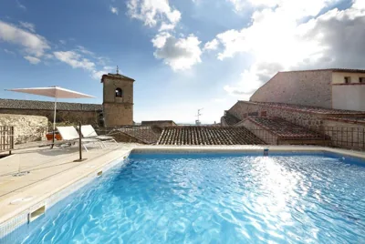 Eurostars Palacio de Santa Marta — foto 2